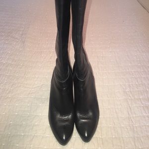 Vera Gomma boots